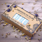 Agnes + Cat Becalmed & Destressed Chamomile Eye Pillow – view 5