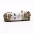 White Sage, Ginger & Cedar Smudge Stick 10 cm