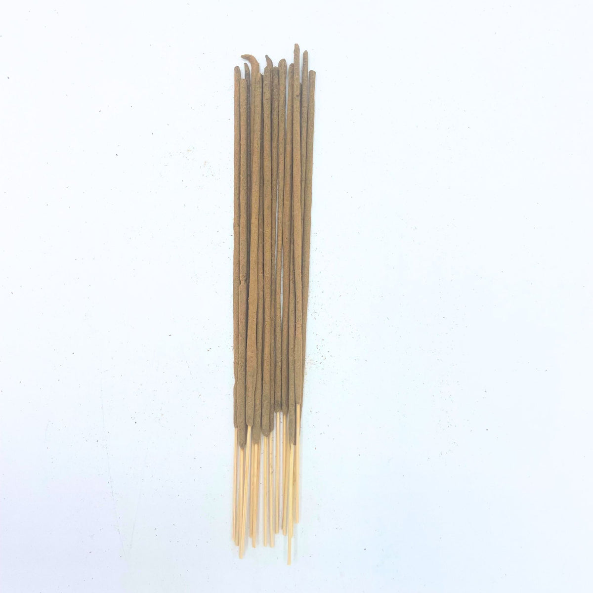 Golden Palo Santo and Rosemary Incense Sticks 15g – view 2