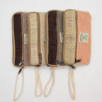 Hemp Phone/Tobacco/Anything Zip Pouch (assorted) – view 5