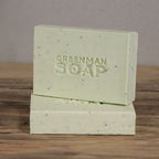 Greenman Soap - Tea Tree & Peppermint – view 3