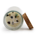 Magic Spell Candle in Glass Jar - Seduction