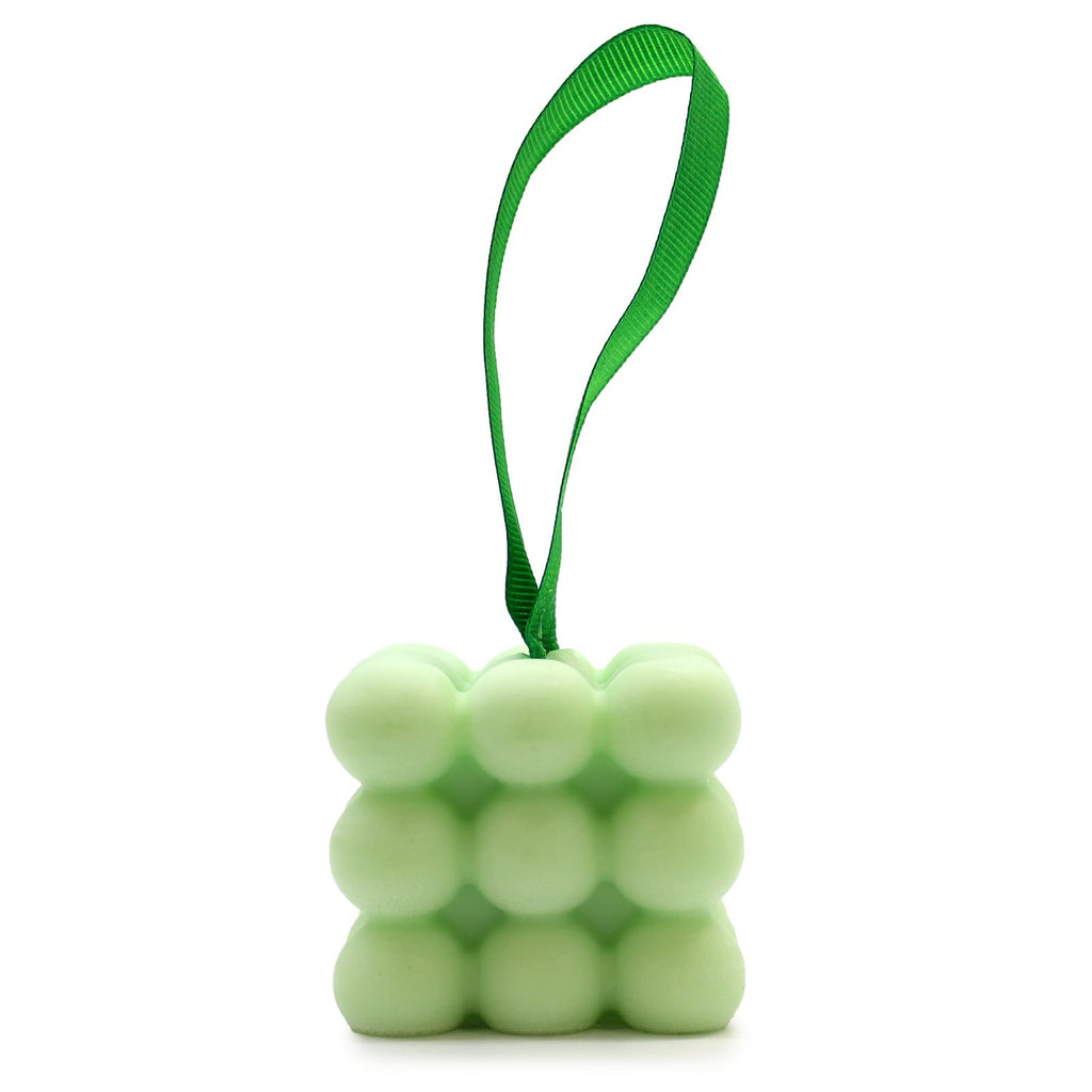 Massage Soap Bar - Spearmint & Eucalyptus – view 7