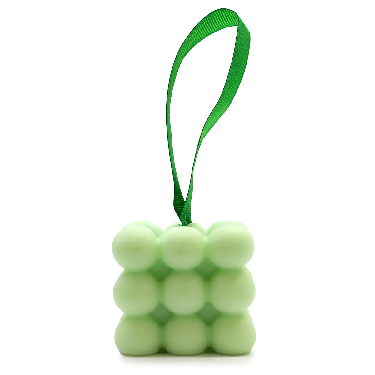 Massage Soap Bar - Spearmint & Eucalyptus – view 7