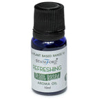 Plant Based Fragrance Oil - Refreshing, 44g Bottle