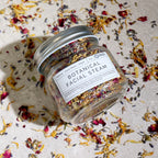 Botanical Facial Steam Blend - Natural – view 6