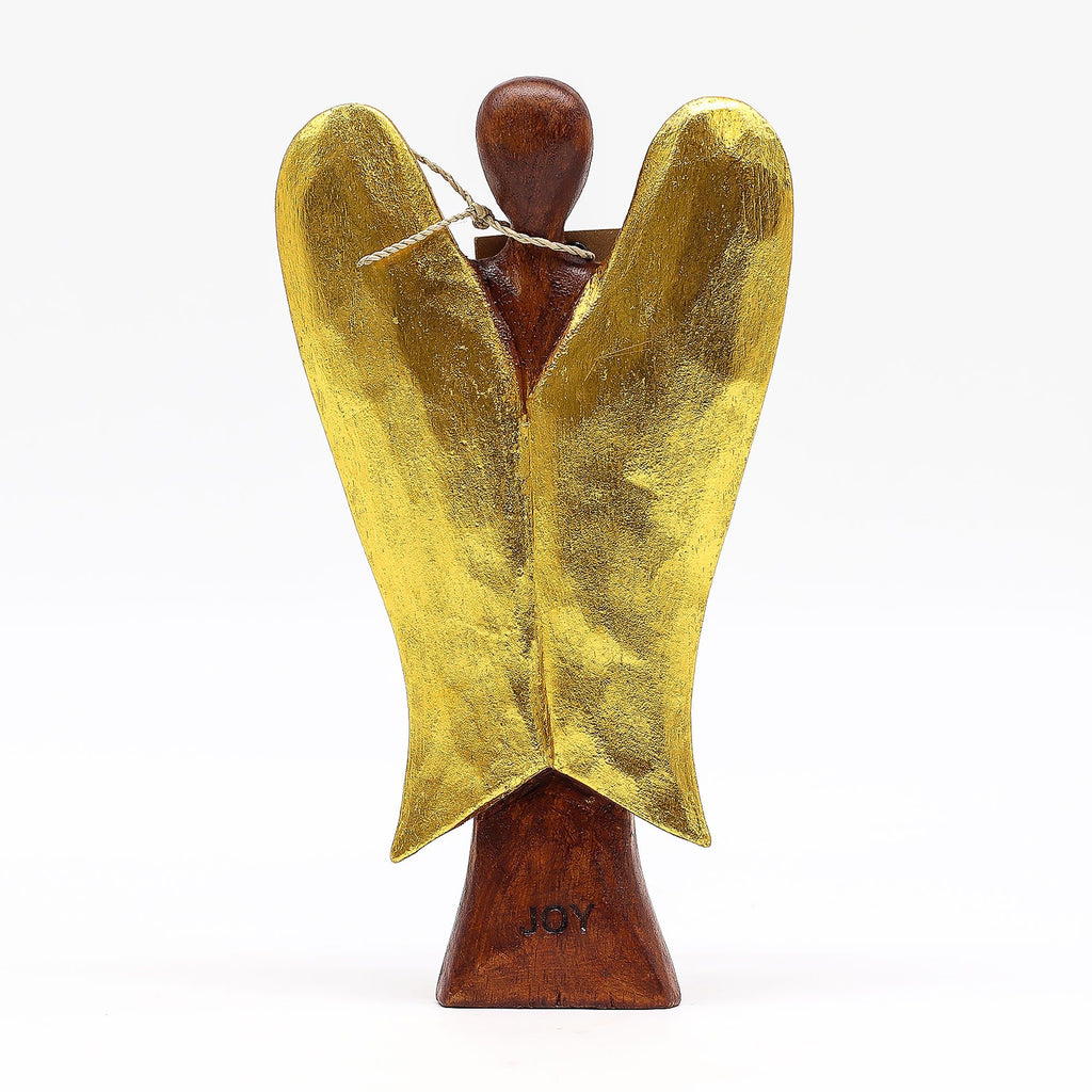 Hati-Hati Angel - Joy - 20cm – view 2