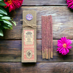 Ritual Resin Incense Starter Set No.1, 6 Fragrances – view 4
