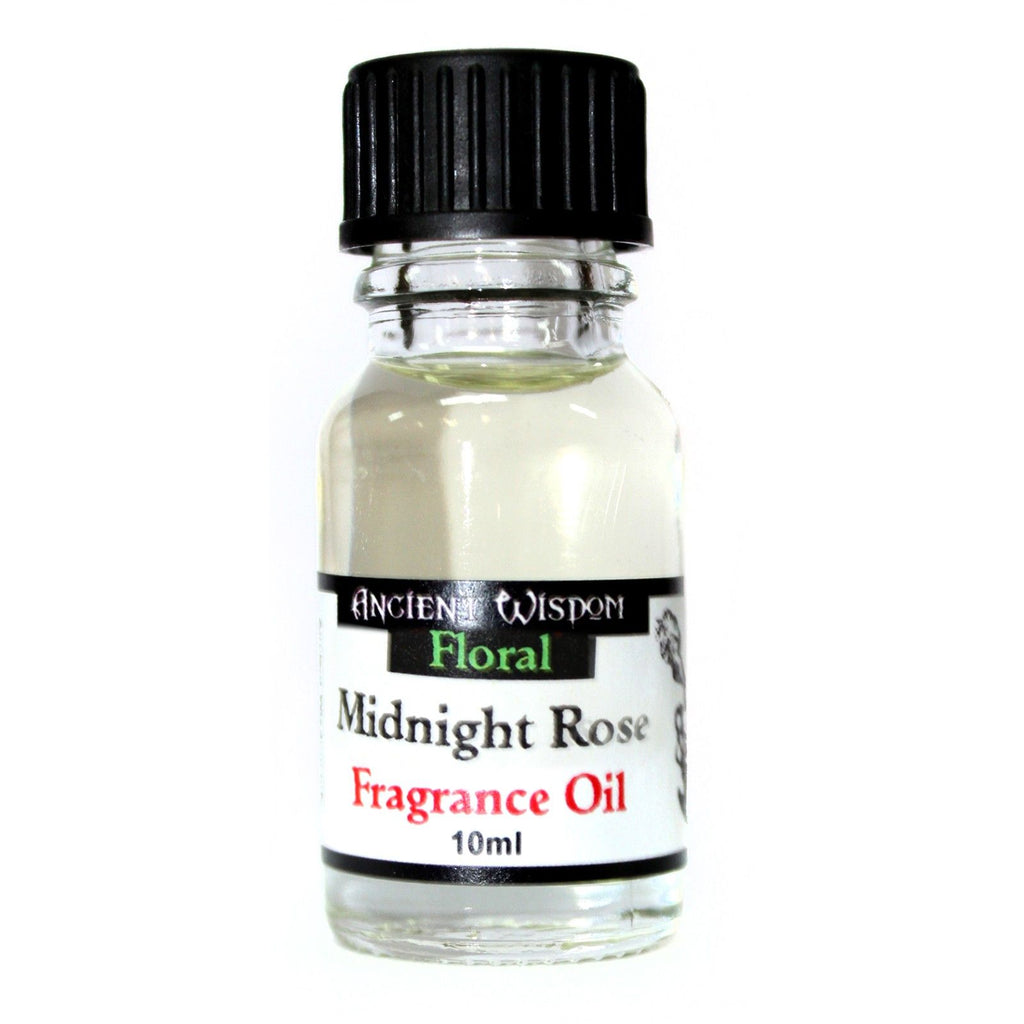 Midnight Rose Fragrance Oil, 10ml – view 3
