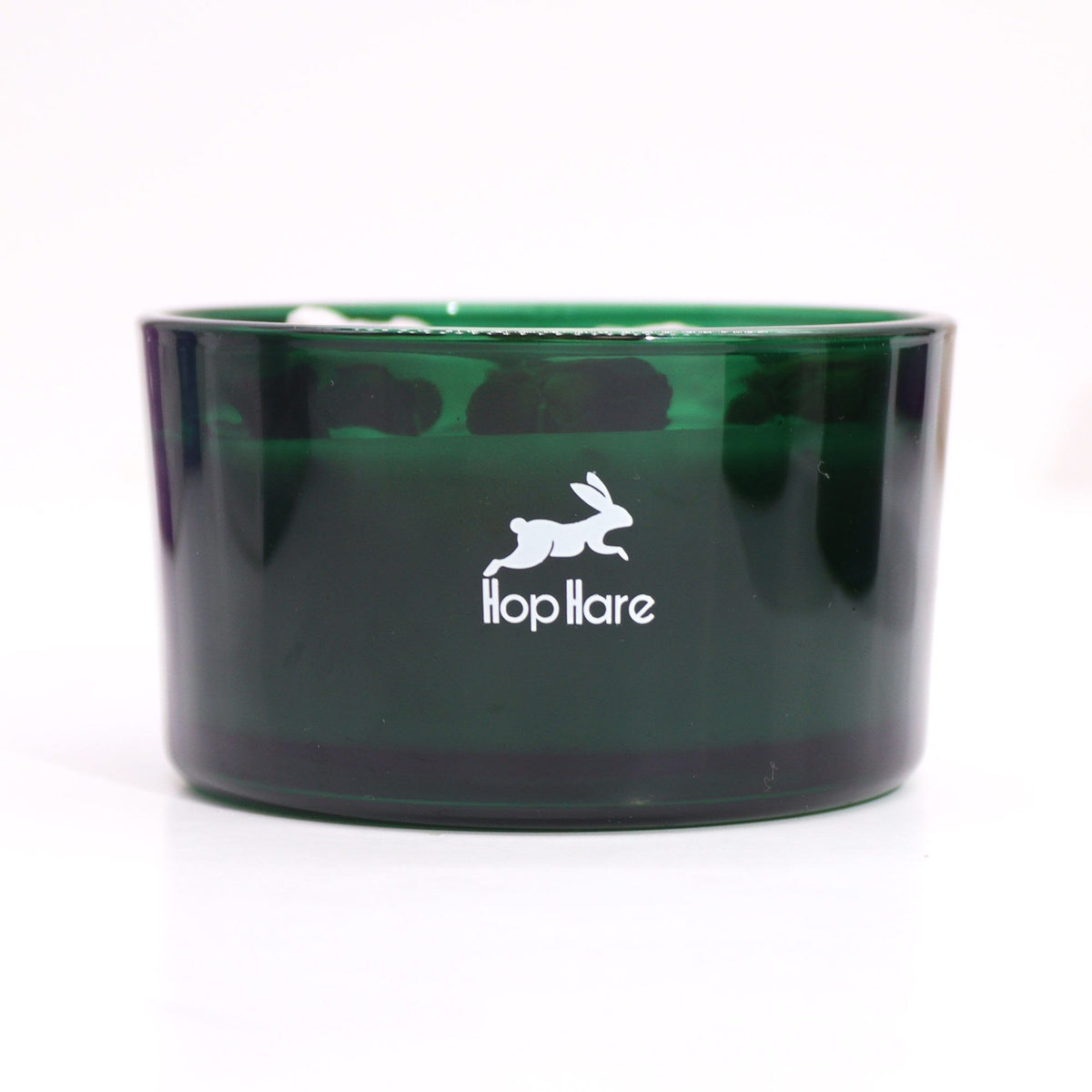 Hop Hare Crystal Magic Candle - The Sun, Citrine & Sodalite – view 2