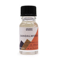 Sandalwood Fragrance Oil, 10ml