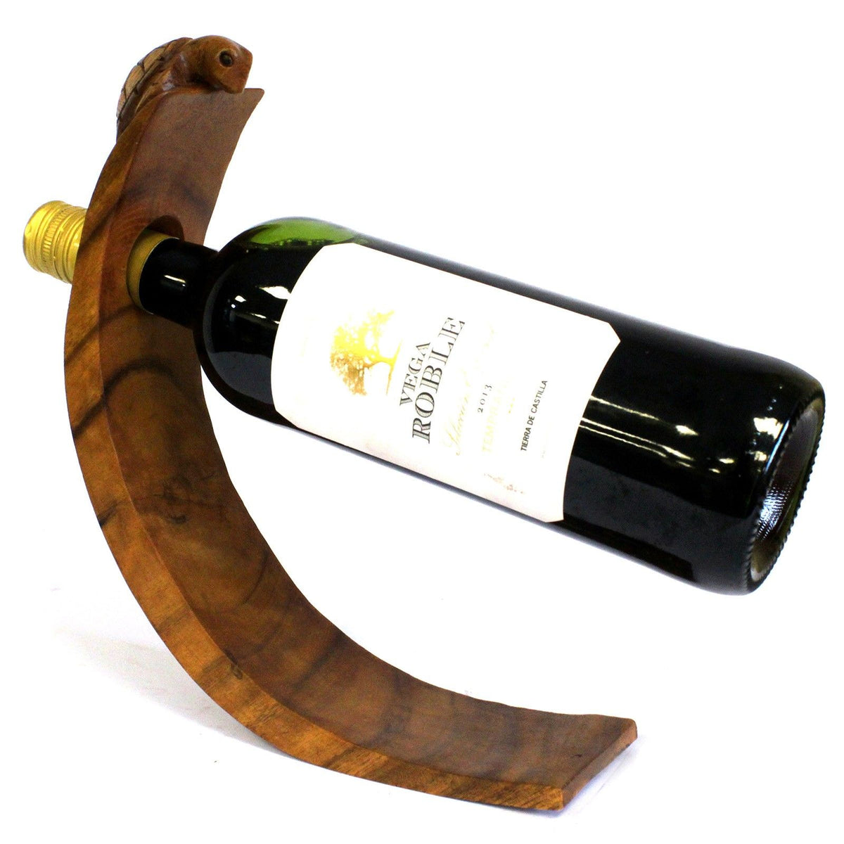 Balance Wine Holder - Turtle – view 3