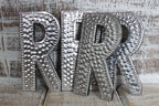 Small Decorative Letter R – 9 cm – view 2