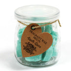 Soy Wax Melts Jar - Apple Spice, 16 Hearts – view 3