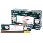 Satya Jasmine Incense Sticks – view 3
