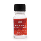 Mince Pie & Brandy Sauce Fragrance Oil 10ml – view 2