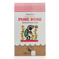Golden Pure Rose Smudging Resin Sticks - 30g Pack of 6