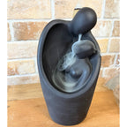 Backflow Incense Burner - In Your Lover's Arms – view 2