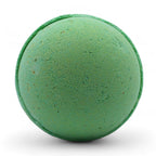 Set of 3 Peppermint & Tea Tree Bath Bombs – view 3