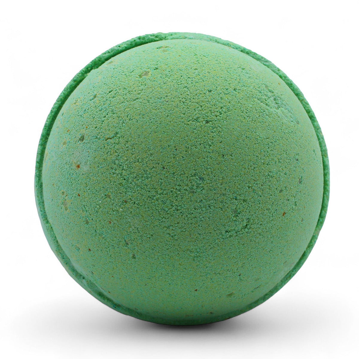 Set of 3 Peppermint & Tea Tree Bath Bombs – view 3