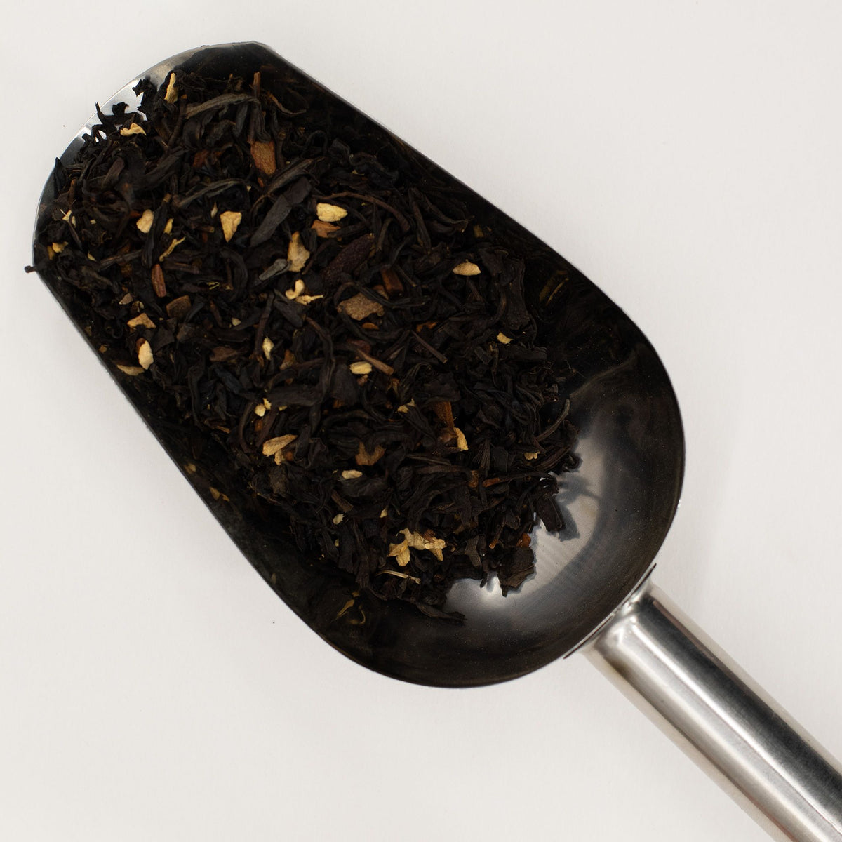 Chai Spiced Black Tea Tin 50g – view 6