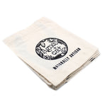 Naturally Artisan Cotton Tote Bag 35 x 30 cm – 6 oz – view 4