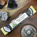 Namaste Mandala Masala Incense Sticks - Black Opium – view 3