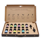 Essential Oil Gift Set - The Top 12 Collection – view 4
