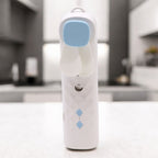White USB Nano Mist Face Fan and Spray – view 3