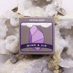 Crystal Elemental Soap - Air – view 2