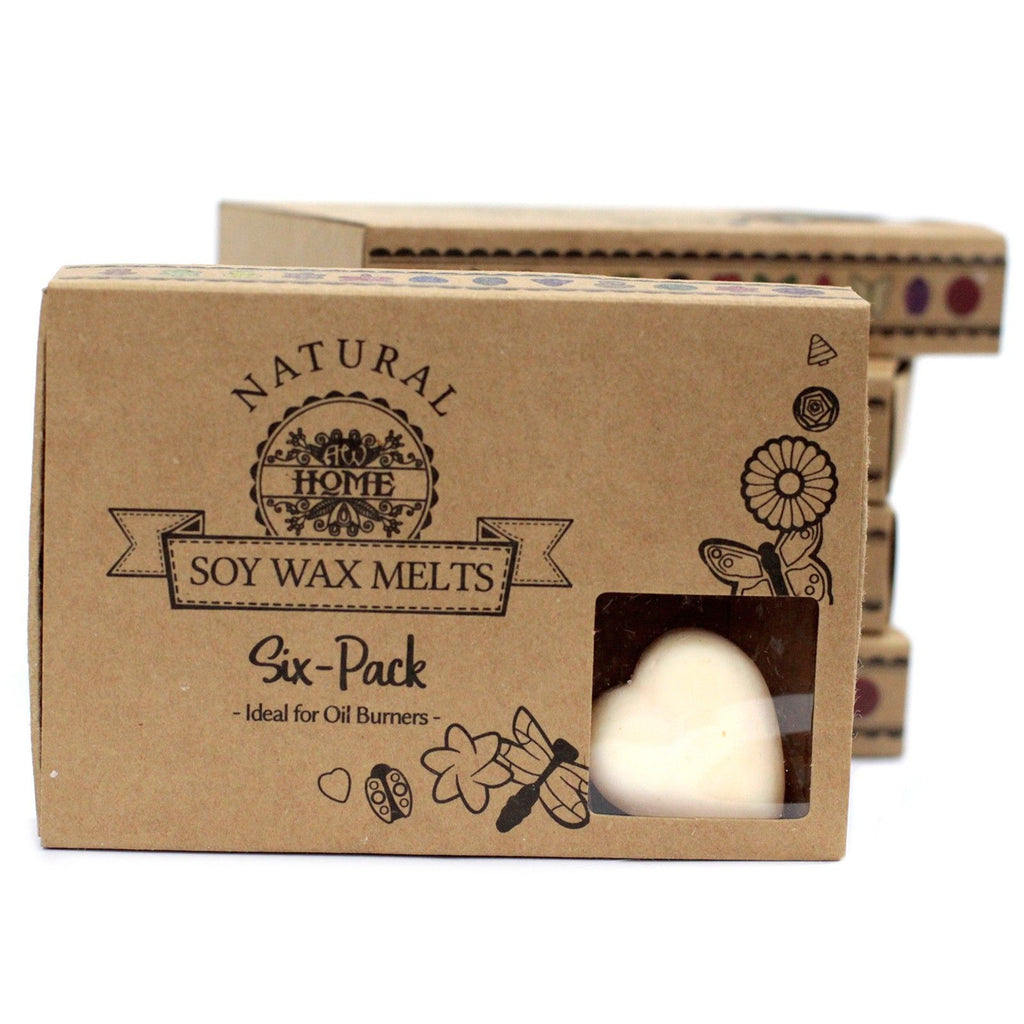 Cinnamon and Orange Wax Melts Gift Box of 6