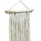 Macrame Wall Hanging - Force of Nature – view 3