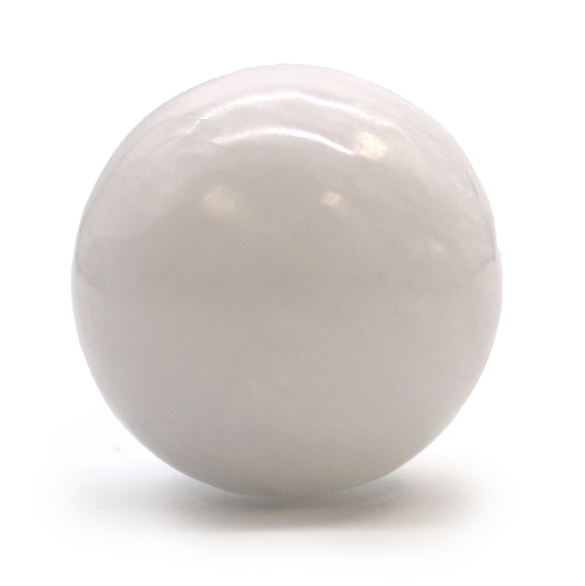 Selenite Sphere - 5-6cm – view 3