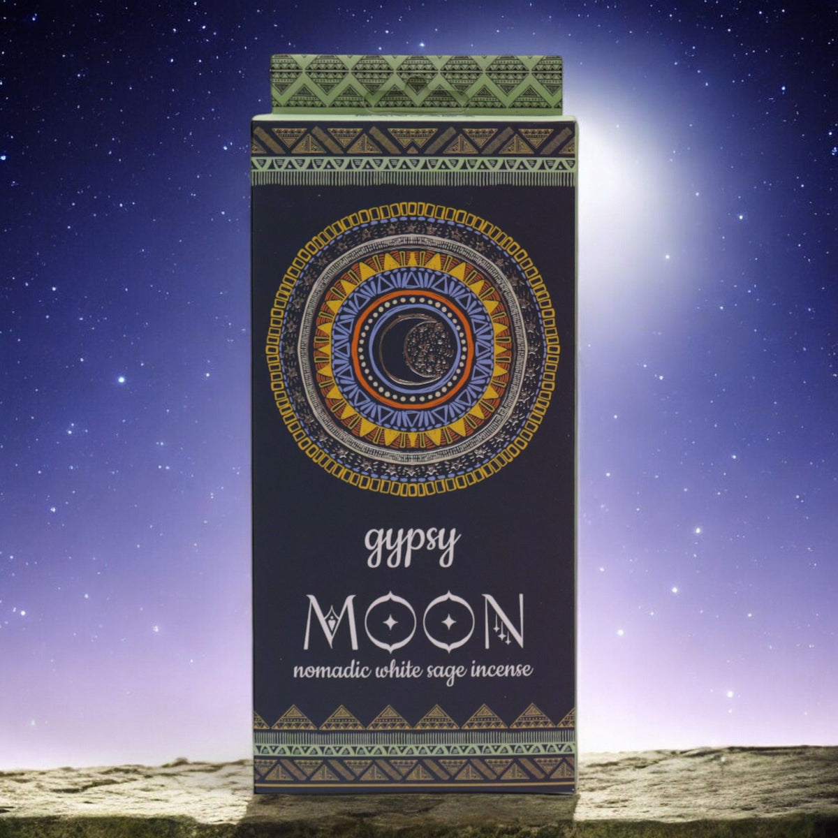 Nomadic Incense Sticks - Moon – view 2
