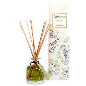 Agnes and Cat Reed Diffuser 140ml - Fell Berry
