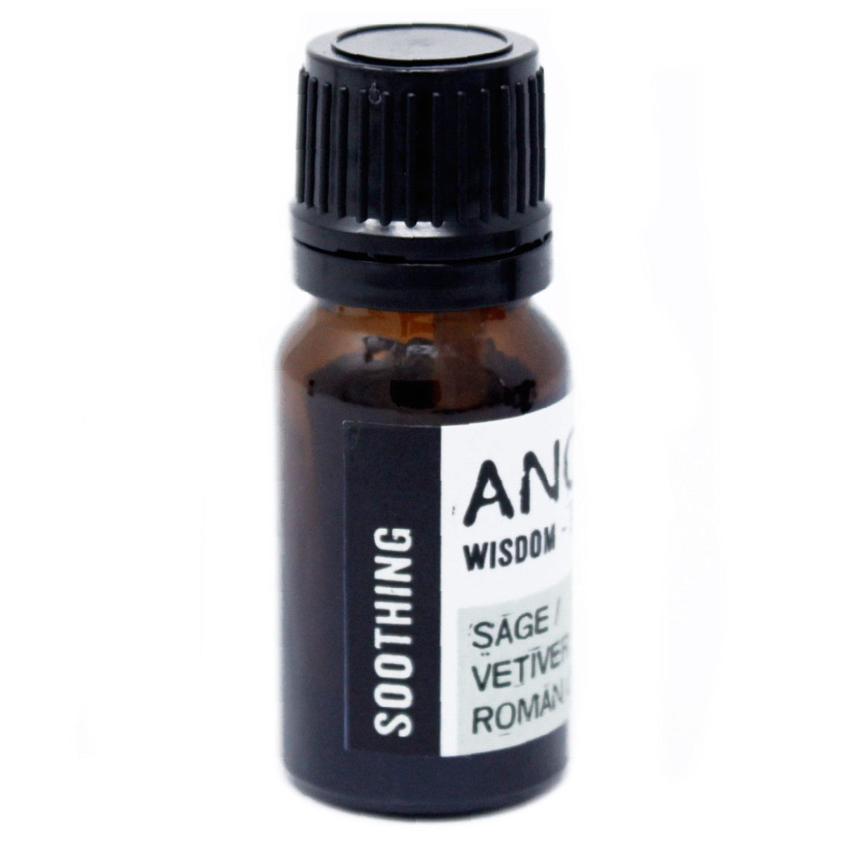 Soothing Essential Oil Blend - 10ml – view 2