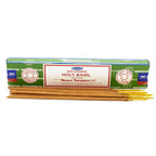 Satya Holy Basil Incense Sticks – view 2