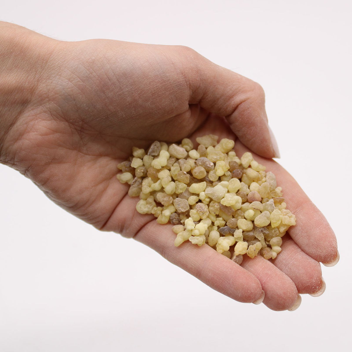 Frankincense Resin Bag - 250g