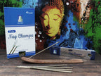 Aromatika Nag Champa Vedic Incense Sticks – view 3