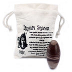 Three Inch Shiva Lingam Stone – view 7
