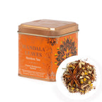 Biodigest Rooibos Fennel Mint Tea Tin 50g