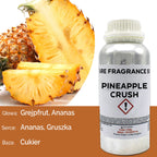 Pineapple Crush Pure Fragrance Oil - 500ml – view 7