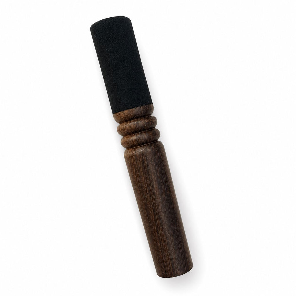 Wooden Stick 13cm with Tube Handle for Singing Bowl – view 3