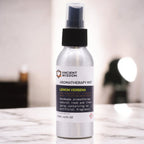 Aromatherapy Room Mist 100ml - Lemon Verbena