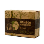 Box of 200 Bamboo Cotton Buds – view 6