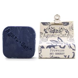 Agnes + Cat Provence Solid Shampoo – view 4