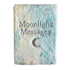 Pastel Dream Journal, Moonlight Messages, 80 Pages – view 5