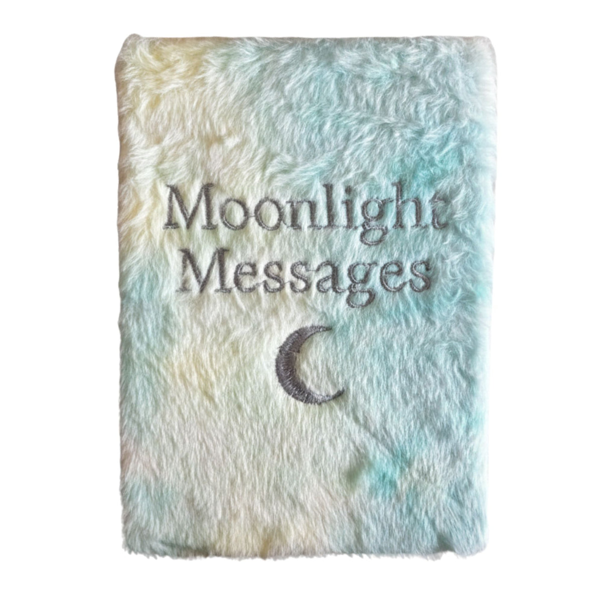 Pastel Dream Journal, Moonlight Messages, 80 Pages – view 5