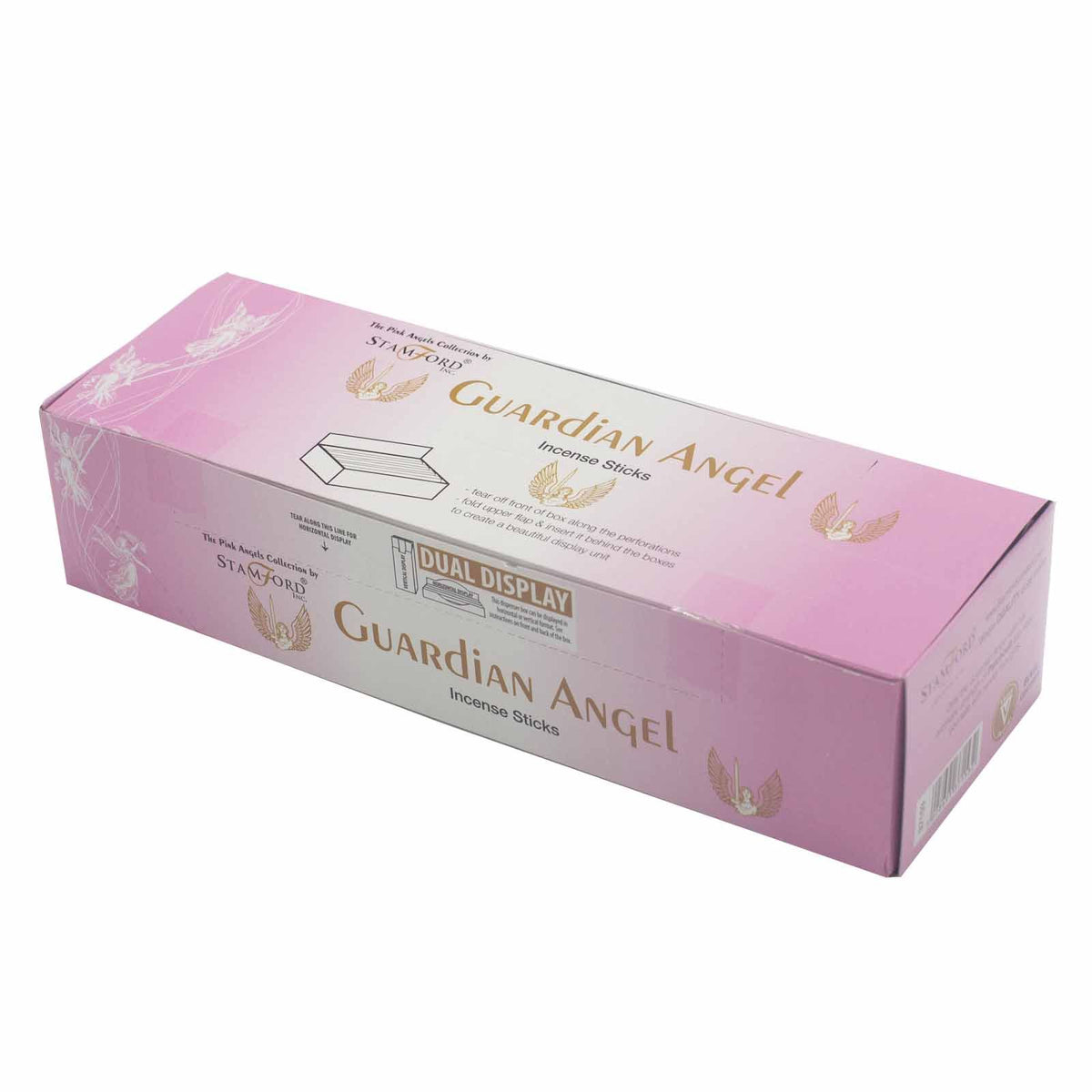 Stamford Guardian Angel Patchouli Incense Sticks – view 3
