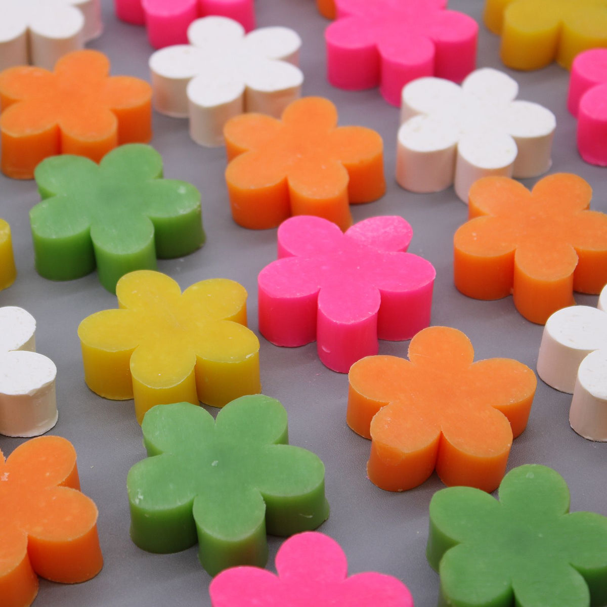 Flower Guest Soaps - Lily of the Valley – view 3